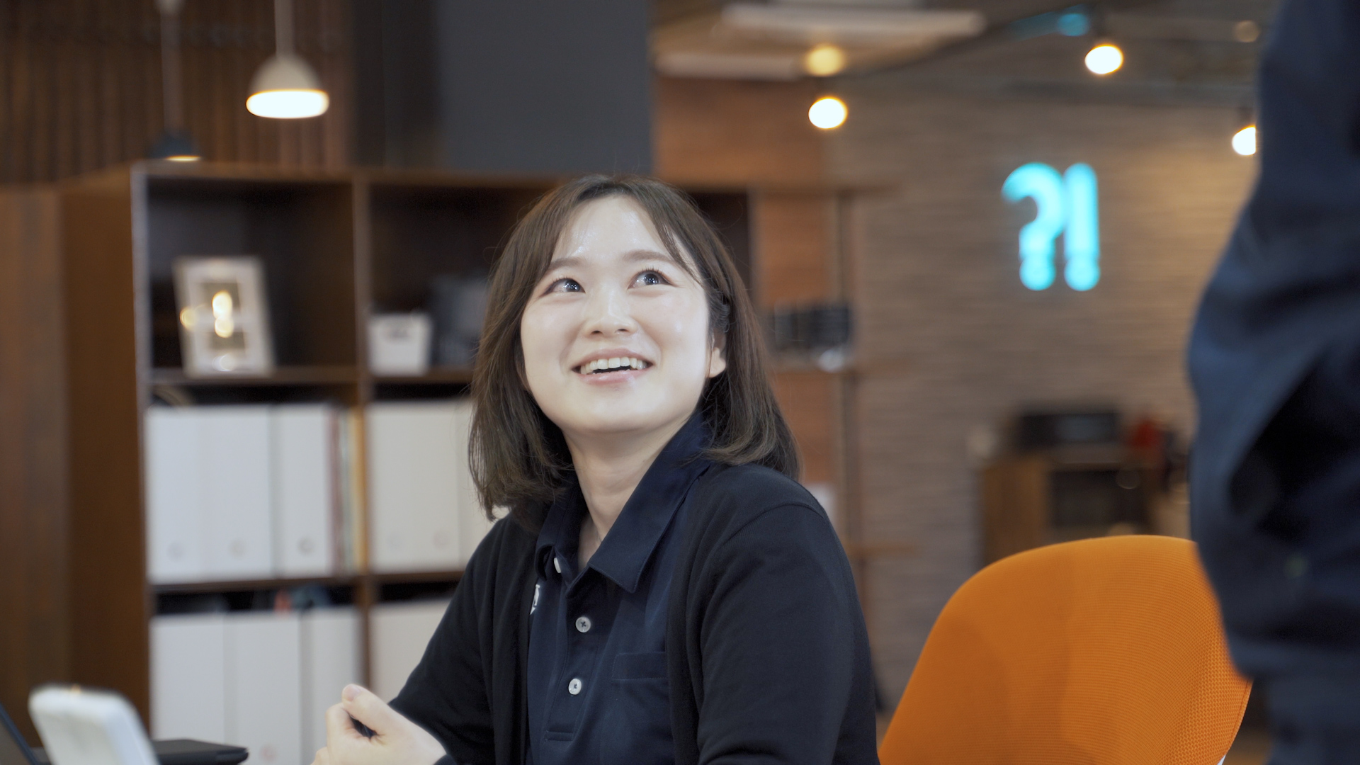 お客様の“ない”を見つけて、あたりまえに変えていく会社です。 の写真