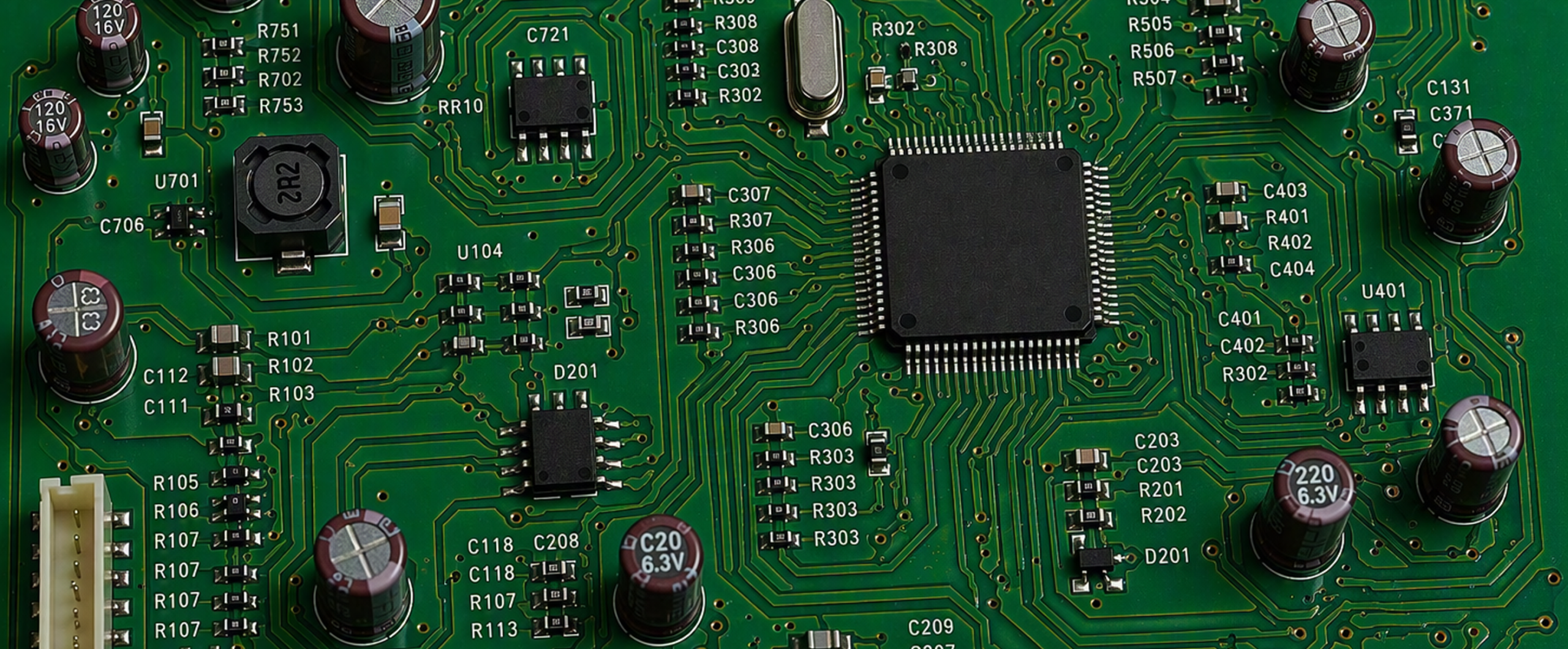 半導体検査の現場から、未来を動かす品質と信頼を、確かな技術と日々の改善力で支え続ける会社です。の写真
